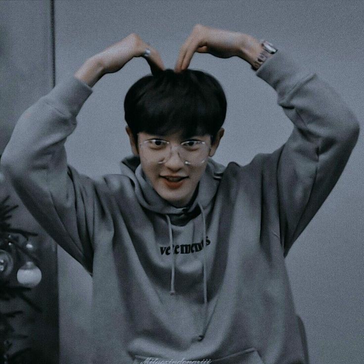 blex0pink's tweet photo. #chanyeolwithtomorrow https://t.co/qyFNhKbNFH