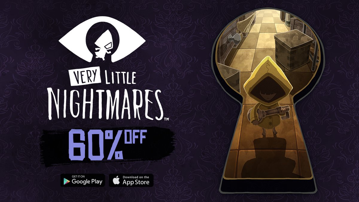 Very Little Nightmares - Apps on Google Play