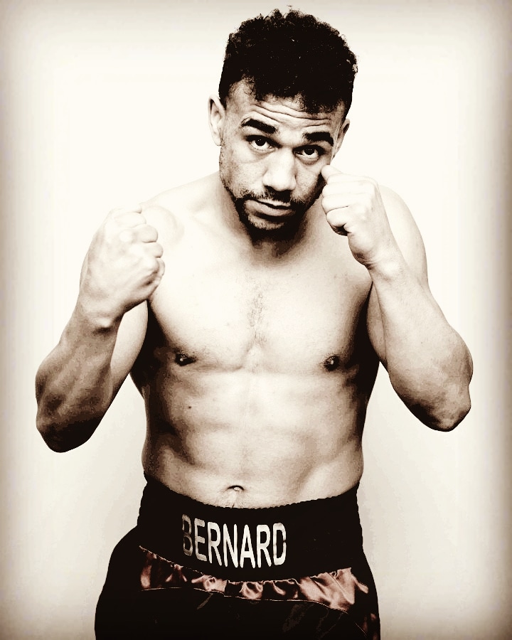 BenFieldsBoxing's tweet photo. No Frills, Just Fight 🌟
"The perseverance and mental fortitude required from a successful fighter is unique from other sports. When a boxer demonstrates courage and tenacity inside the ring, he is often labeled as a "throwback"to the golden days of boxing"
#0taker #TeamFields https://t.co/XrXv2jub2I