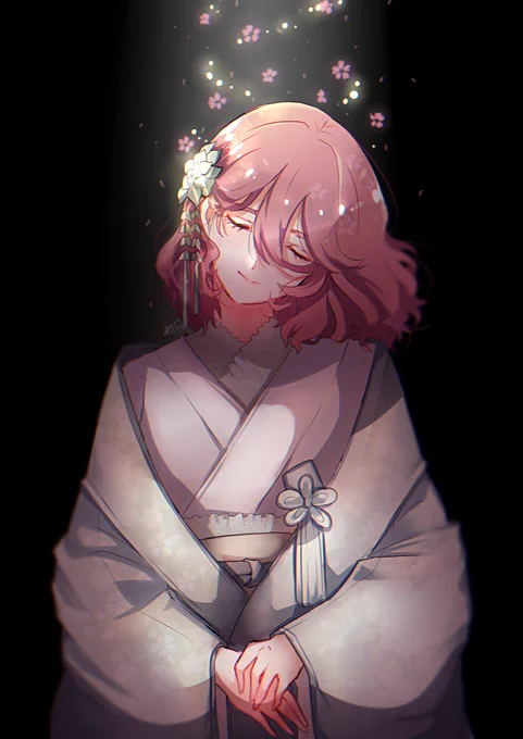 幽々子 
