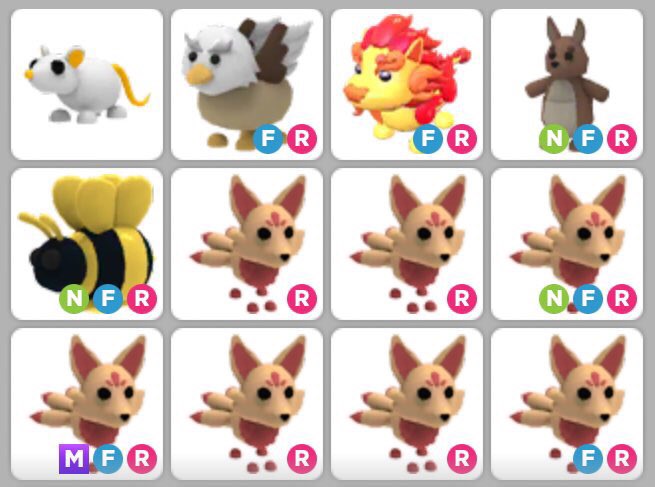 Helln0pe's tweet photo. Offers? I also have:
2 neon crocs, luminous neon unicorn  and  nr ginger cat.
#adoptmetrades #Adoptmetrades #adoptmetrading #adoptme #Adoptmetrade #adoptmeoffers #Adoptmeroblox  #adoptmedeals #adoptmebuying #AMtrading #adoptmegiveaways https://t.co/D09AXCfpVx