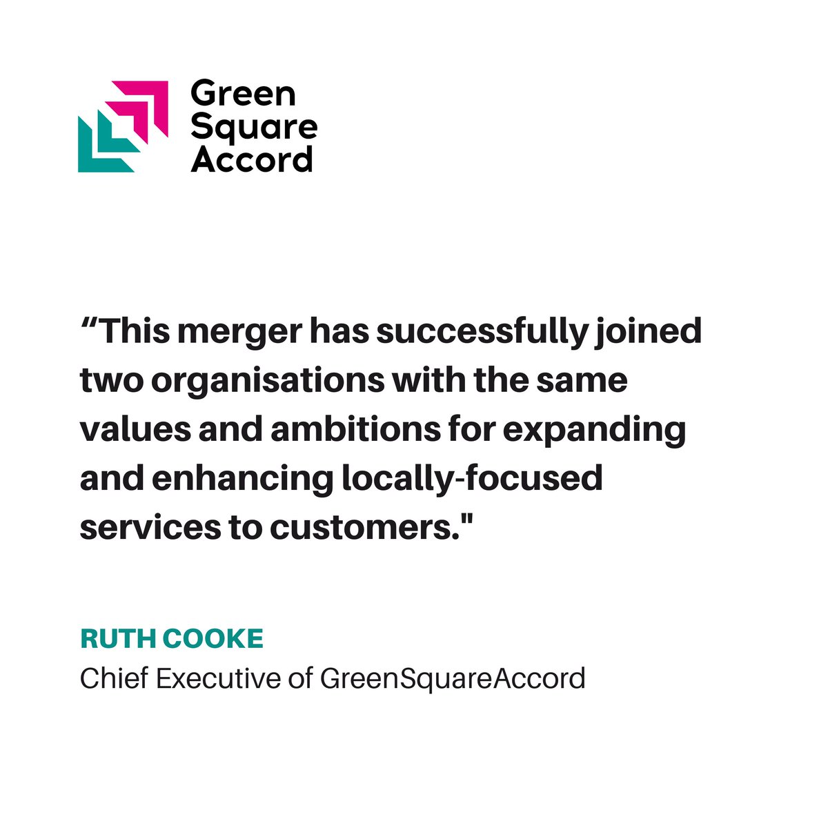 Find out more about our exciting merger news by visiting our new website: greensquareaccord.co.uk/news/greensqua…