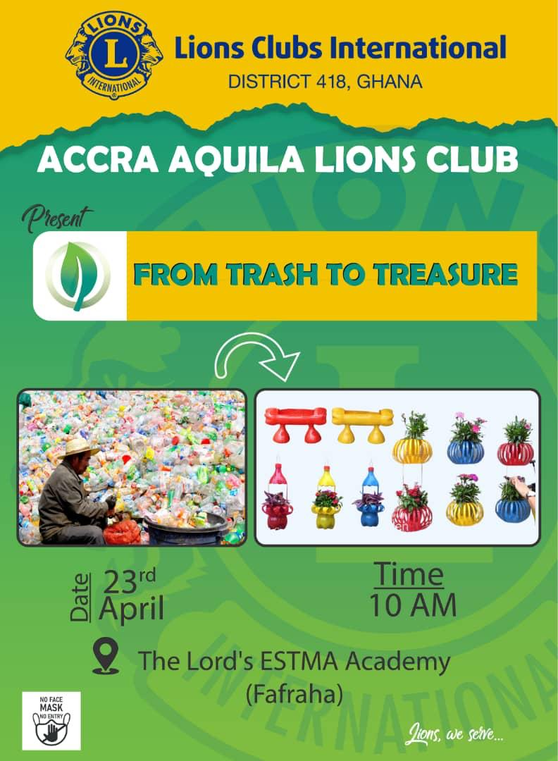 Recycling of used Plastic bottles into flower Pots to beautify our homes and environment. Keep your environment clean and beautiful.