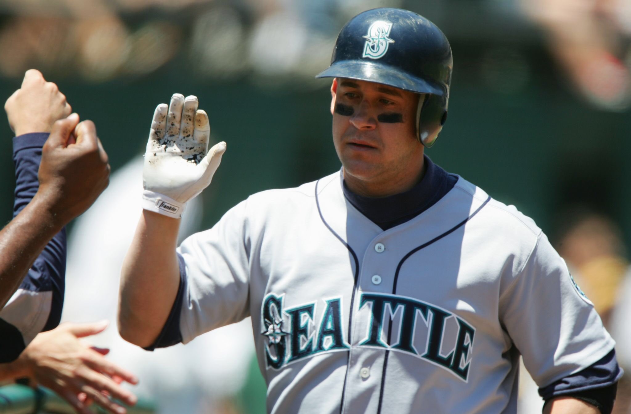 Happy 52nd Birthday to Bret Boone!       