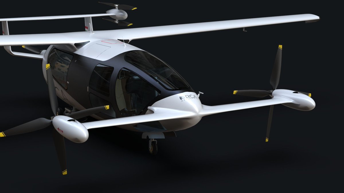 DronewatchEU's tweet photo. Orca Aerospace and NLR to jointly develop eVTOL air ambulance | Dronewatch EU https://t.co/it9NL1Mh61 @NLR_NL @AerospaceOrca https://t.co/hMt7hBAJ2i