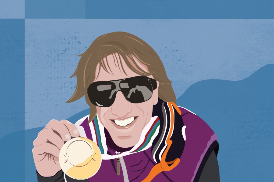 Tras 20 de años de carrera <a href="/JonSantacana/">Jon Santacana</a> ha acumulado un gran palmarés en el esquí adaptado mundial. Con motivo del #DíaInternacionalDelDeporte no te pierdas su GRAN historia de superación en esta entrevista de <a href="/tconciencia/">Tomando Conciencia</a> bit.ly/3wEP53x