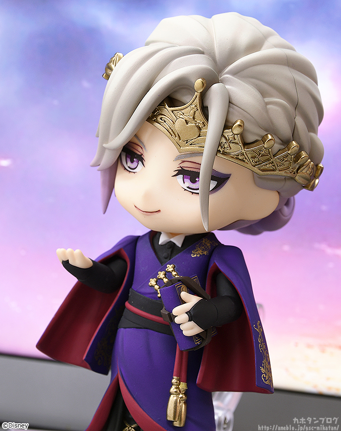 □□ご予約受付中□□ 『ディズニー ツイステッドワンダーランド