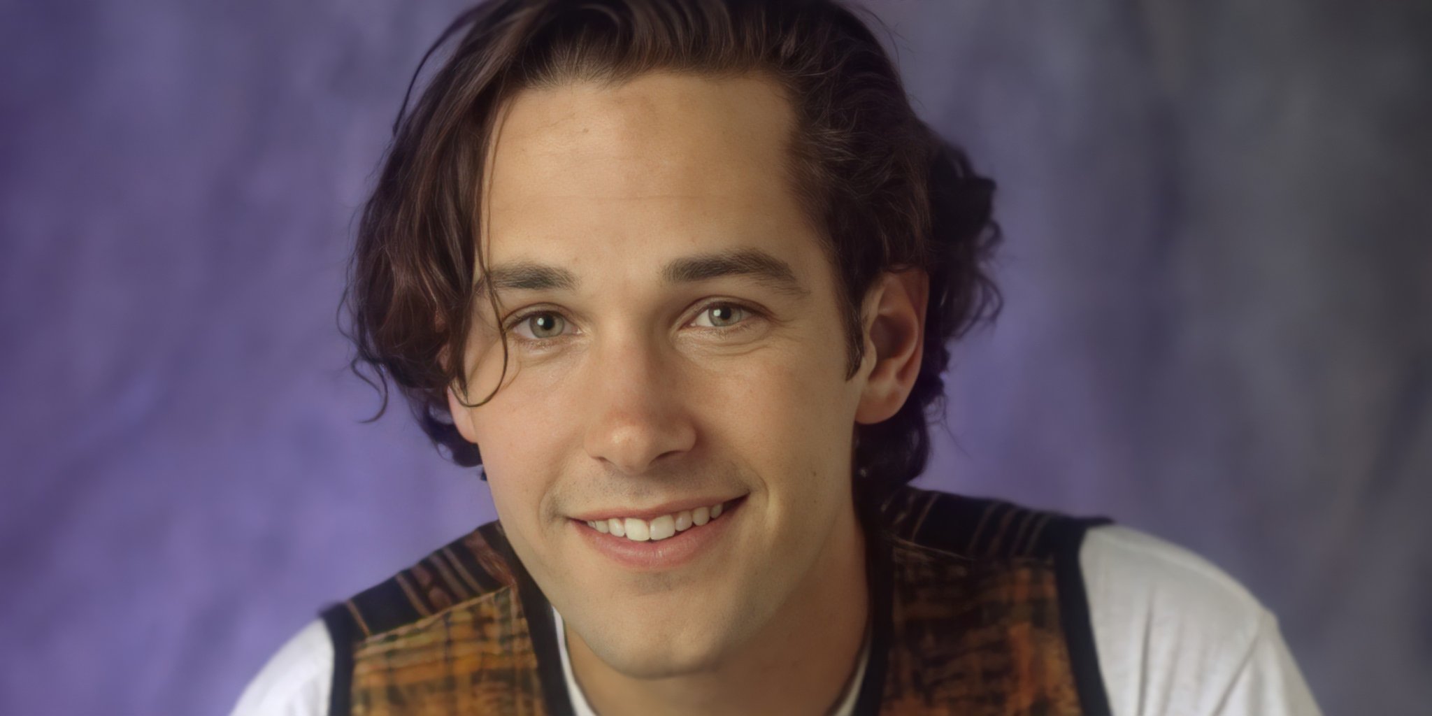 Happy 52nd Birthday to our the forever young, Paul Rudd 