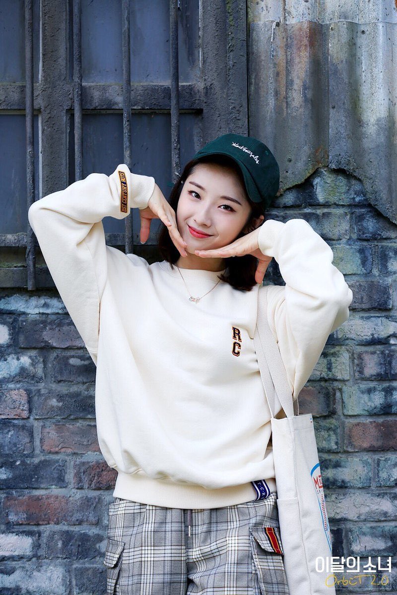 minseulthinker's tweet image. loonathetam everland haseul... i miss u