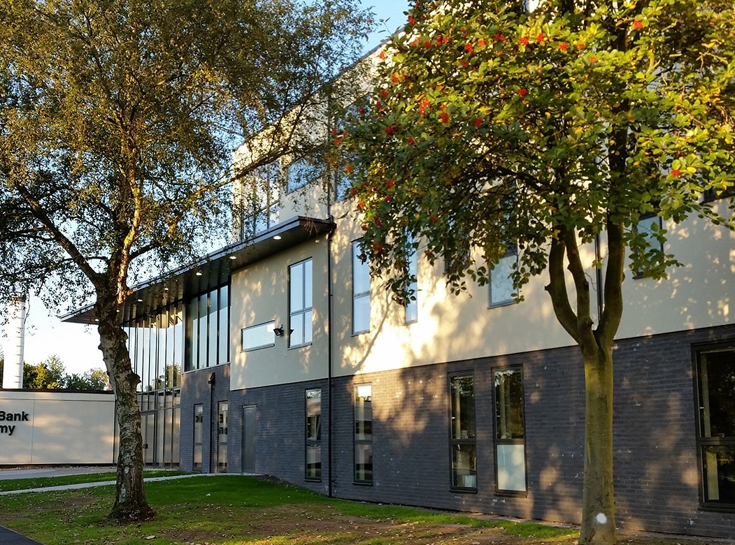 Eaton Bank Academy Eaton Bank Academy