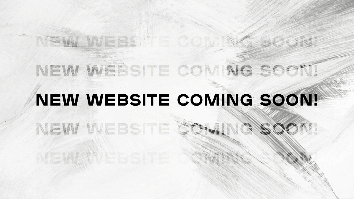 Le nouveau site arrive très bientôt !