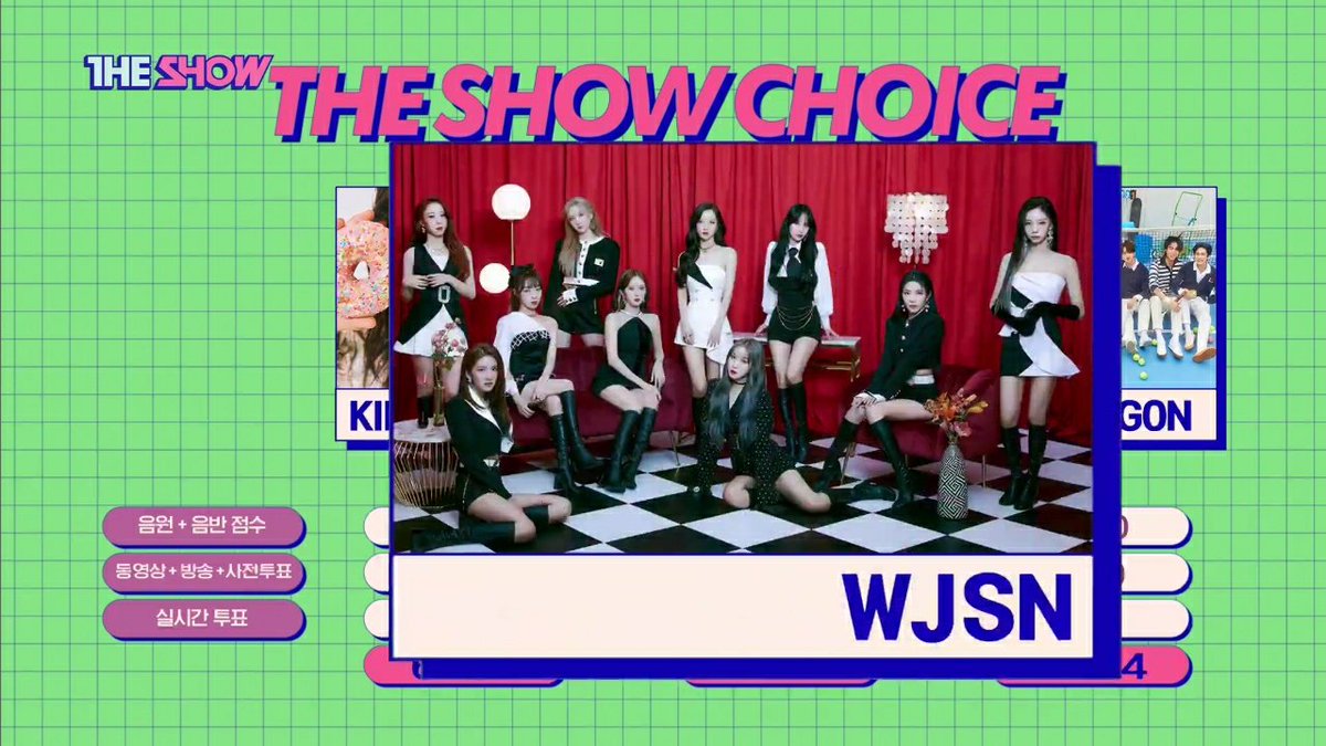Medical_SONE_'s tweet photo. วันนี้อูจูโซนยอได้ที่ 1 รายการ The Show นะคะ รางวัลแรกของการรอคอยตลอดระยะเวลา 9 เดือนที่ผ่านมา ฮรือออออ ดีใจด้วยนะเด็กๆ เก่งมากๆเลย วันนี้คุณนายก็มาด้วยนะ🥺💕💕💖💖💖🚀🌌
#UNNATURAL1stWin #우주소녀 #WJSN https://t.co/aSb0Ktmdew