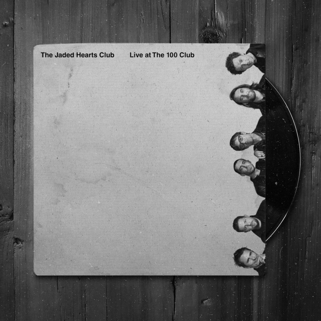 Coming in June... 🖤