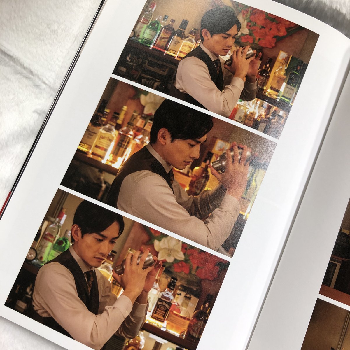 西荻窪 三ツ星洋酒堂【MBSドラマ特区公式】Blu-ray&DVD BOX発売中! (@3boshi_youshudo) / X 西荻窪 三ツ星洋酒堂【MBSドラマ特区公式】Blu-ray&DVD BOX発売中! (@3boshi_youshudo) / X