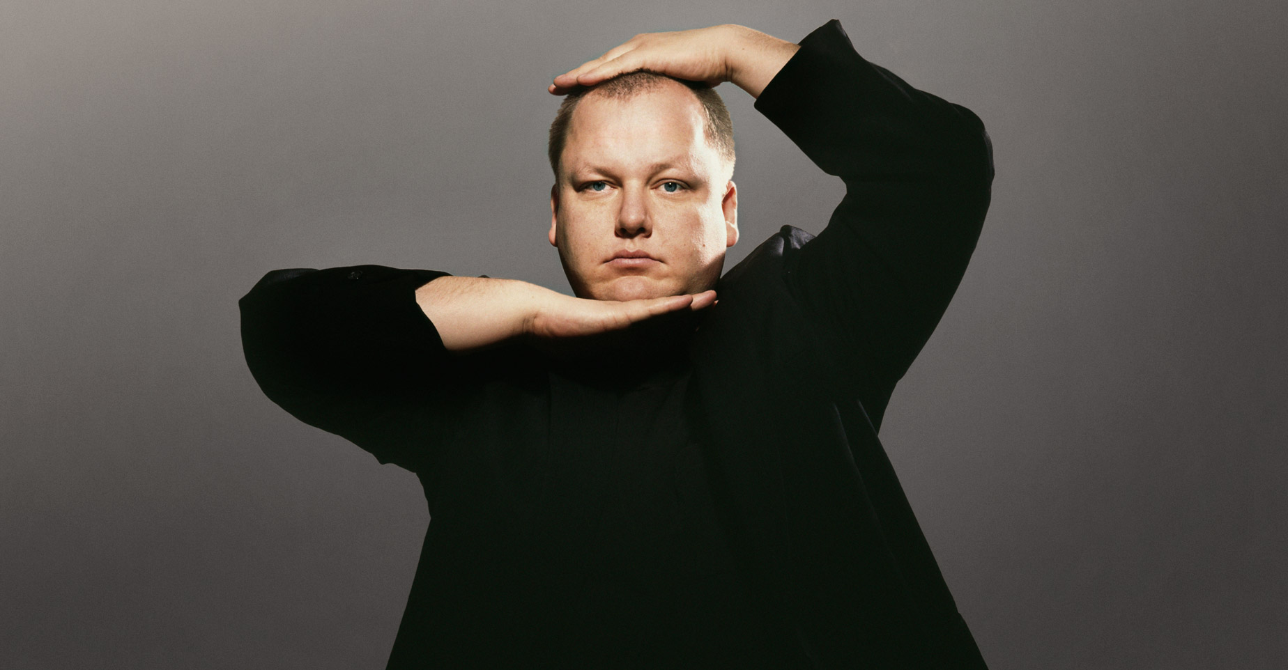 Happy birthday Black Francis of 