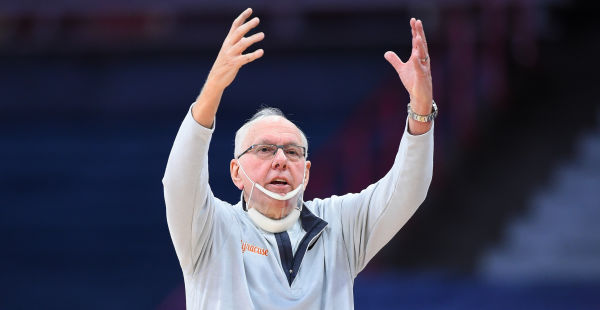 RT @SyracuseOnSI: ESPN puts Syracuse basketball high in its way too early 2021-22 rankings https://t.co/VS37Dz6B89 https://t.co/bDvExcwJqg