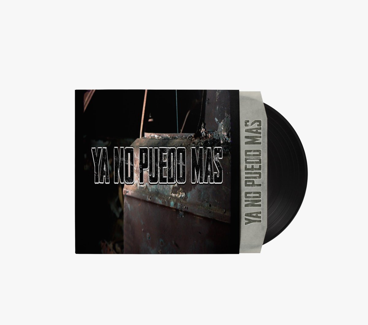 PRÓXIMO ESTRENO 15.04.2021

"Ya no puedo mas" es el nuevo sencillo de CRUELES INTENCIONES, acompañados por <a href="/Niggaswing/">Niggaswing</a> quien se ha encargado de la música, mezcla y máster

Grabado en Mad91 por @HDOGordingFlash 

Vídeo por Profeta Films.
Dron por SXMX.

<a href="/Crueles39/">Crueles Intenciones</a> 
<a href="/Ci_Malaguita13/">Malaguita_Crueles</a>