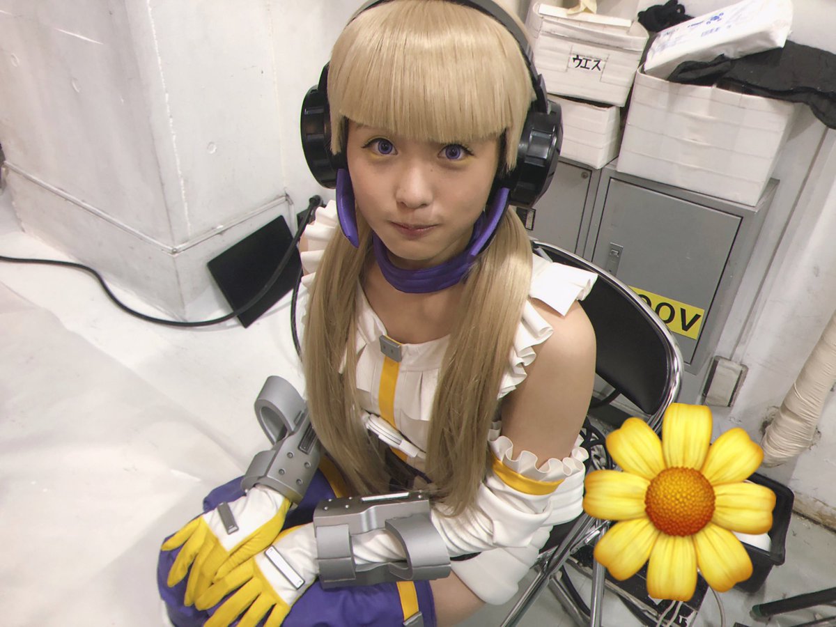 石田桃香ちゃんももチューブTwitter投稿サムネイル画像