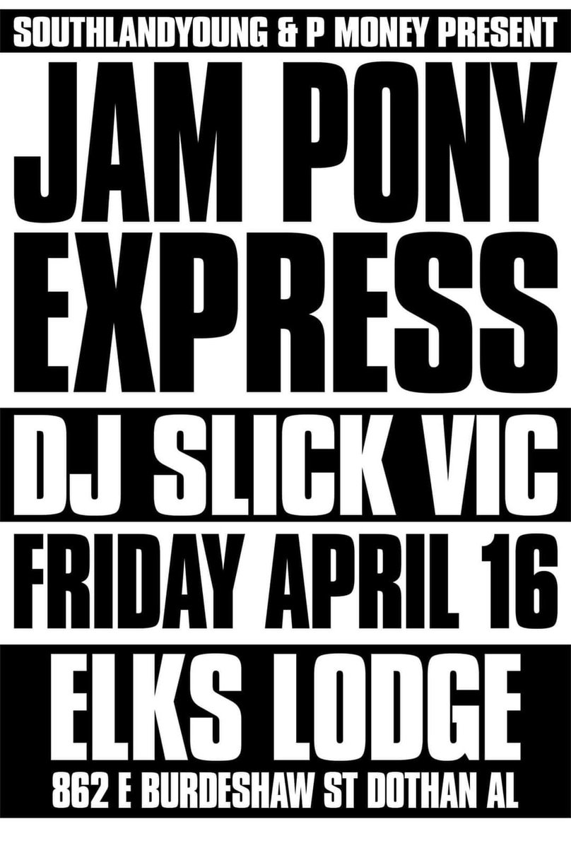 ponygirl954's tweet image. It's up and stuck. #JamPonyExpressDjs #LongLiveBigAce #FloridaShit #Legendary