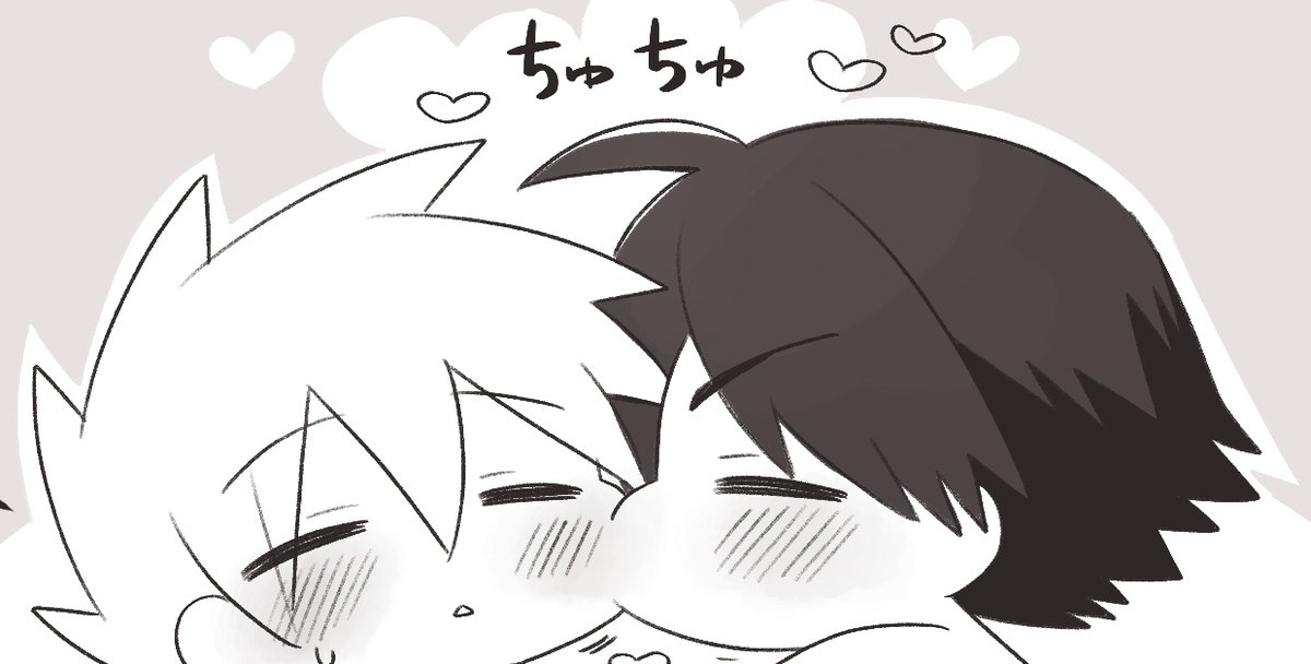 ※※R18※※
レグリ漫画
声を我慢するぐりーん君
https://t.co/BaCmoarCw6 