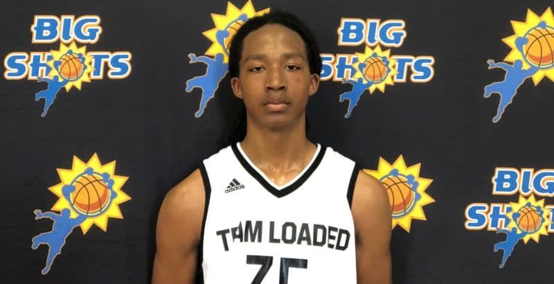ICYMI: The latest on 2022 PF Maliq Brown (@MaliqBrown1) incuding interest in Syracuse, player comparison to an Orange legend, where his recruitment stands, decision timeframe and more https://t.co/EK9u7ZTVNZ https://t.co/3v6Wajporg
