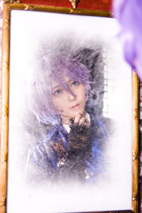 Twitterのコスプレ画像13