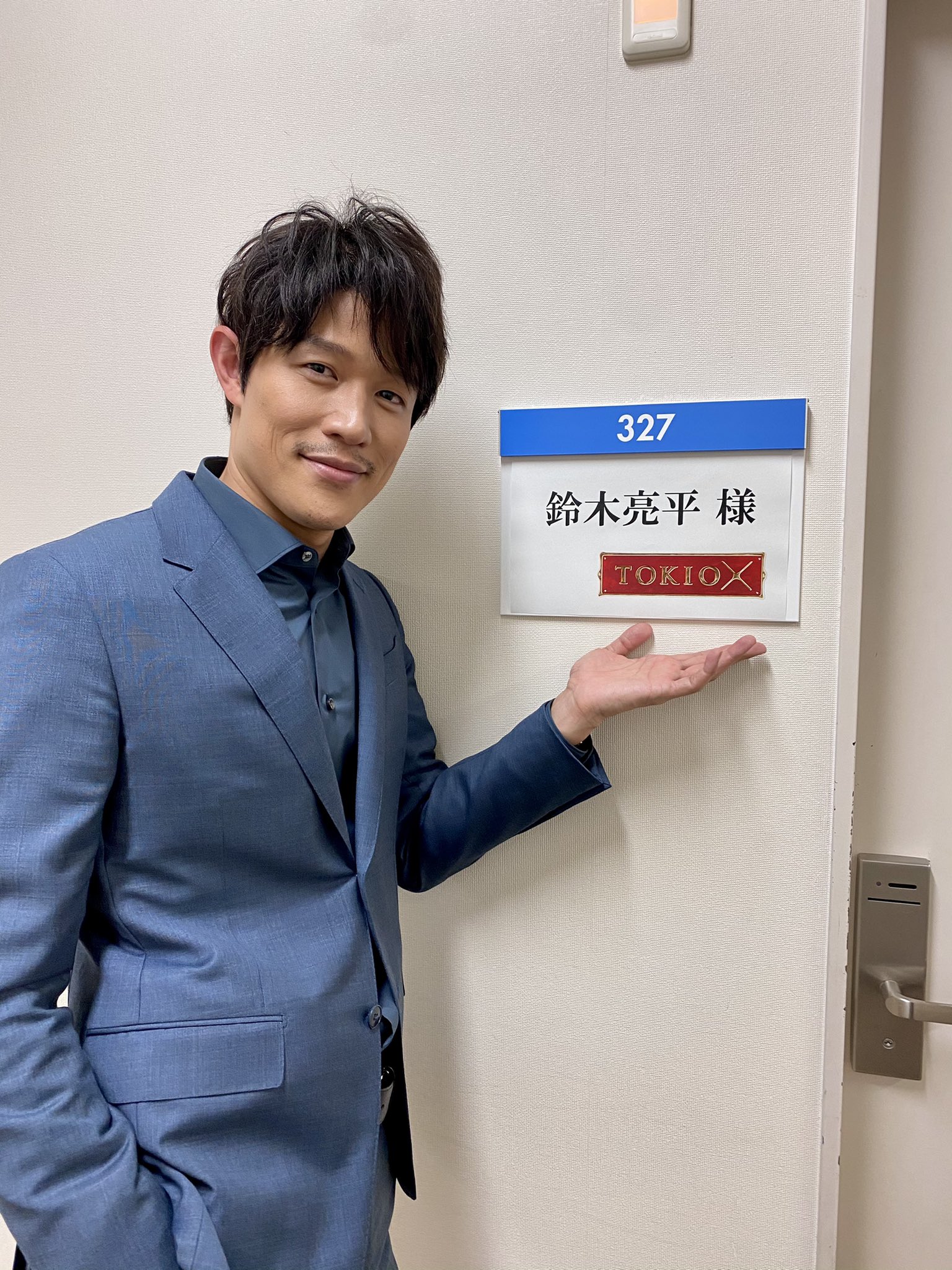 鈴木亮平 Oa情報 明日 23 00 フジテレビ Tokioカケル 24 25 フジテレビ 絶対 見たくな るtv 2本立てです 是非ご覧ください スタッフ 鈴木亮平 Oa情報 明日 23 00 フジテレビ Tokioカケル 24 25 フジテレビ 絶対 見たくな るtv 2本立てです 是非ご覧ください スタッフ