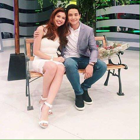 "A stong soul shines
after every storm."☯♒️
<a href="/mainedcm/">Maine Mendoza</a> <a href="/aldenrichards02/">Alden Richards</a> 
#TBADNBoycottMZETxAPT30