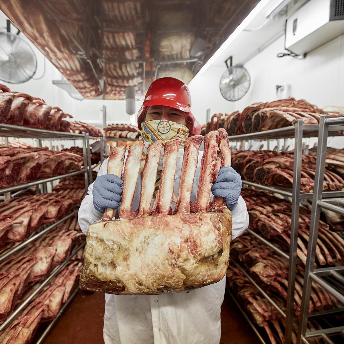 Butchertime! Like Burgertime but better 🥩 #chicagofood #chicagofoodmag #chicagofoodauthority #chicagofoodie #chicagofoodscene #foodiegram #foodies #foodiesofinstagram #foodielife #chef #adornrestaurant #chefsawyer
