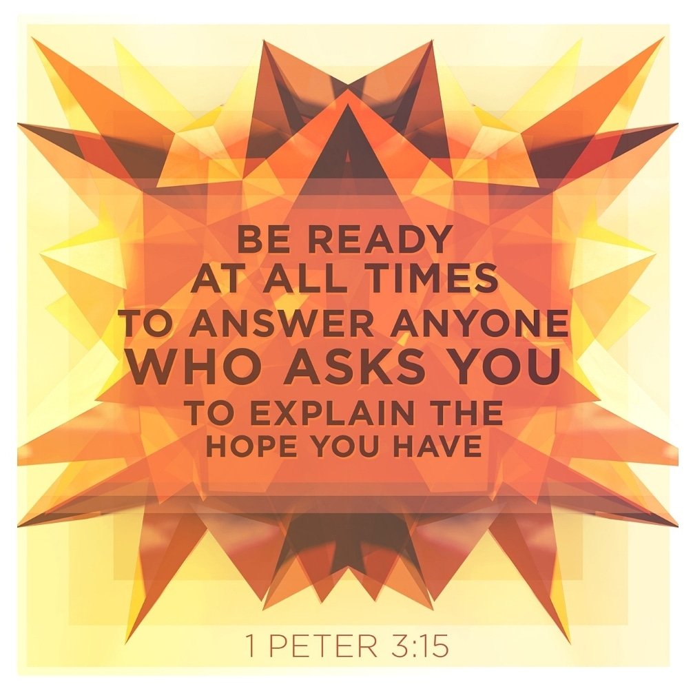 jbempowers's tweet image. Amen!