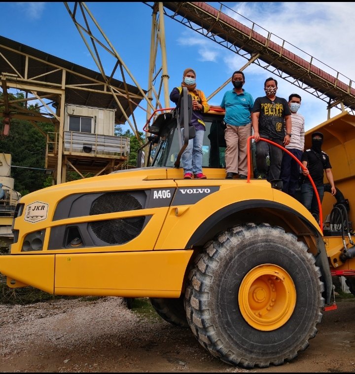 Makmal Jalan CREaTE tweet media