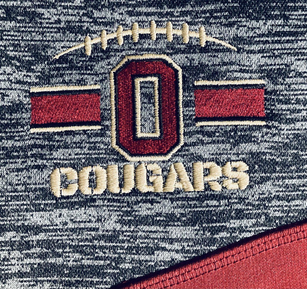 DBs/Hoops Coach (@coach_jskins23) on Twitter photo Huge s/o to the <a href="/OCFootball3/">Oakton Cougars 🏈</a> JV Squad finishing up on a high note with a dub 19-14 over Fairfax last. 🔥 performances by young bucks <a href="/LidenKrush/">Liden Krush</a> and <a href="/noahtoole06/">Noah Toole</a> straight 🐕s! Program’s future is🌟! S/O <a href="/OaktonHSATP/">Paul Rupp, MS, LAT, ATC</a> for all he and his staff does👊🏽! Huge s/o to the <a href="/OCFootball3/">Oakton Cougars 🏈</a> JV Squad finishing up on a high note with a dub 19-14 over Fairfax last. 🔥 performances by young bucks <a href="/LidenKrush/">Liden Krush</a> and <a href="/noahtoole06/">Noah Toole</a> straight 🐕s! Program’s future is🌟! S/O <a href="/OaktonHSATP/">Paul Rupp, MS, LAT, ATC</a> for all he and his staff does👊🏽!