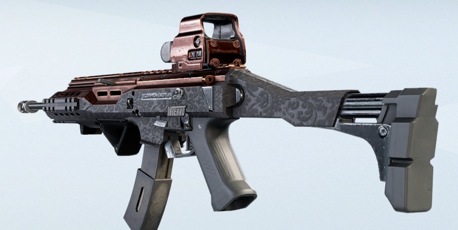 INTERROARABIC's tweet image. Ima be honest with you I do not like it when they don't cover the holo with these new attachment skins, look at the two of em and tell me which one is better.