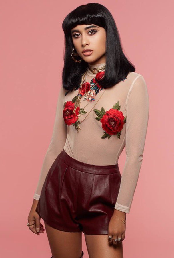 NotoriousBAD15's tweet photo. Natalia Kills made some 'Rude' Comments to a contestant on #XFactorNZ
the truth was BTS of the reality show is that it scripted by producers,staged it & threw her under the bus
Like so many previous people have suffered from the show
she is another one
JUSTICE FOR NATALIA KILLS https://t.co/5I8zbR4fSy