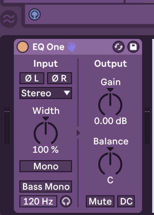 faffishit's tweet image. this eq works absolute wonders on vocals. yes you can steal the saus