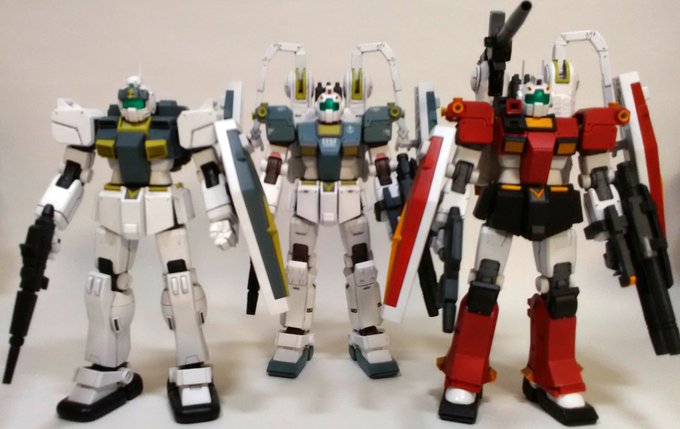 注目 画像ツイート 機動戦士ガンダム サンダーボルト 3ページ目 アニメレーダー 注目 画像ツイート 機動戦士ガンダム サンダーボルト 3ページ目 アニメレーダー