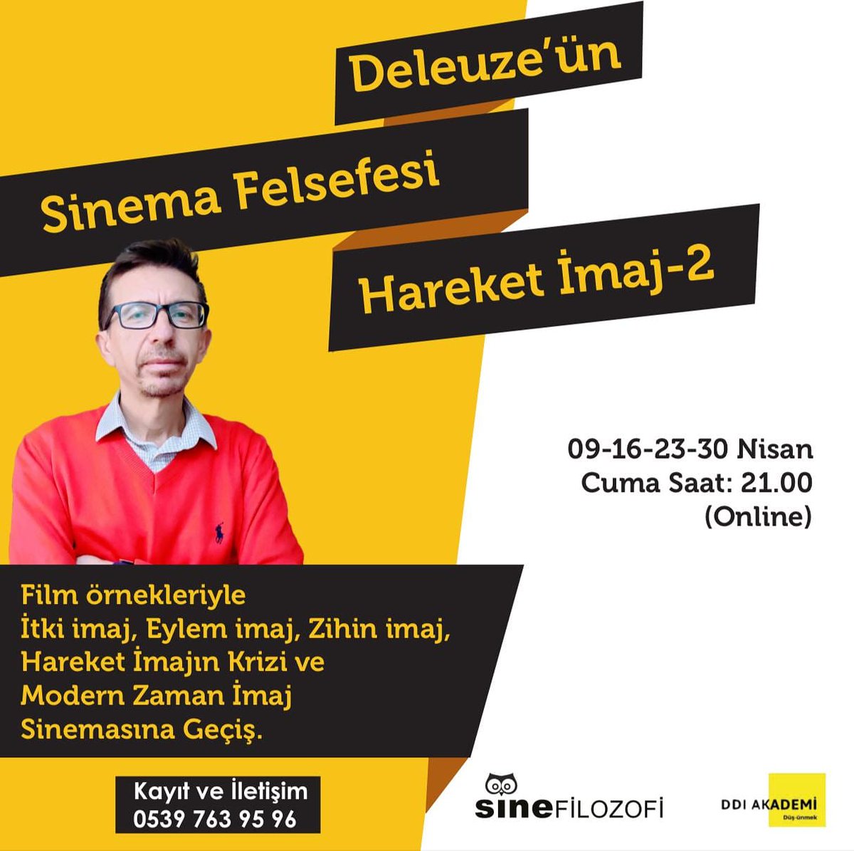 serdar öztürk#sinefilozofi tweet media