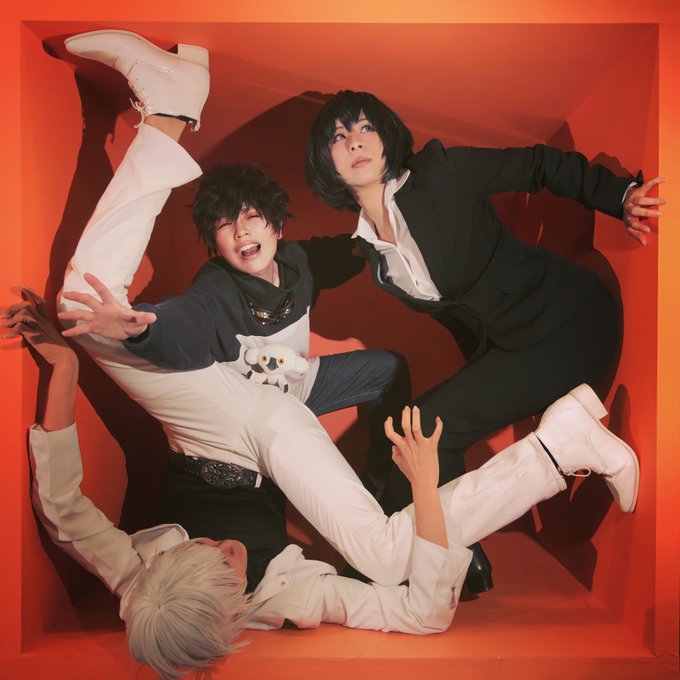 画像まとめ 血界戦線 12ページ目 アニメレーダー