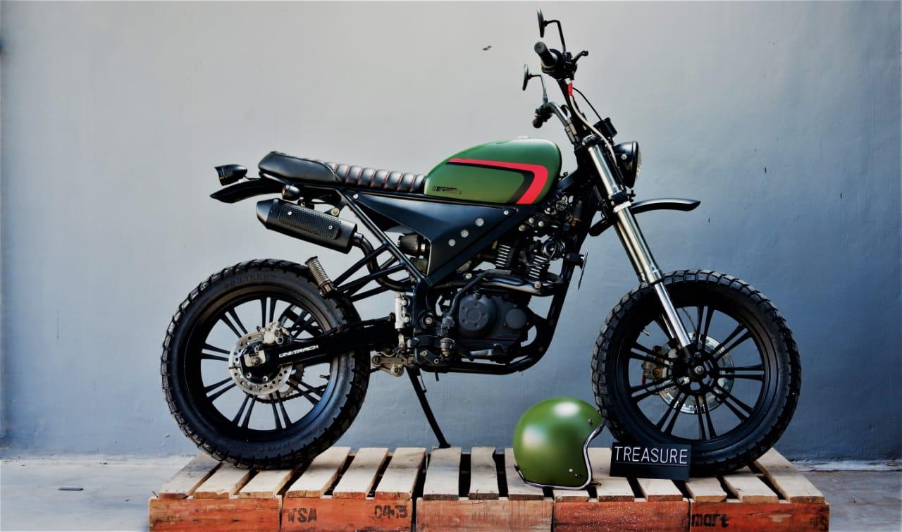 Suka Mobil Tua on X