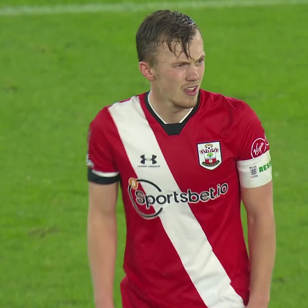 Emirates FA Cup on Twitter "Is James WardProwse the best freekick