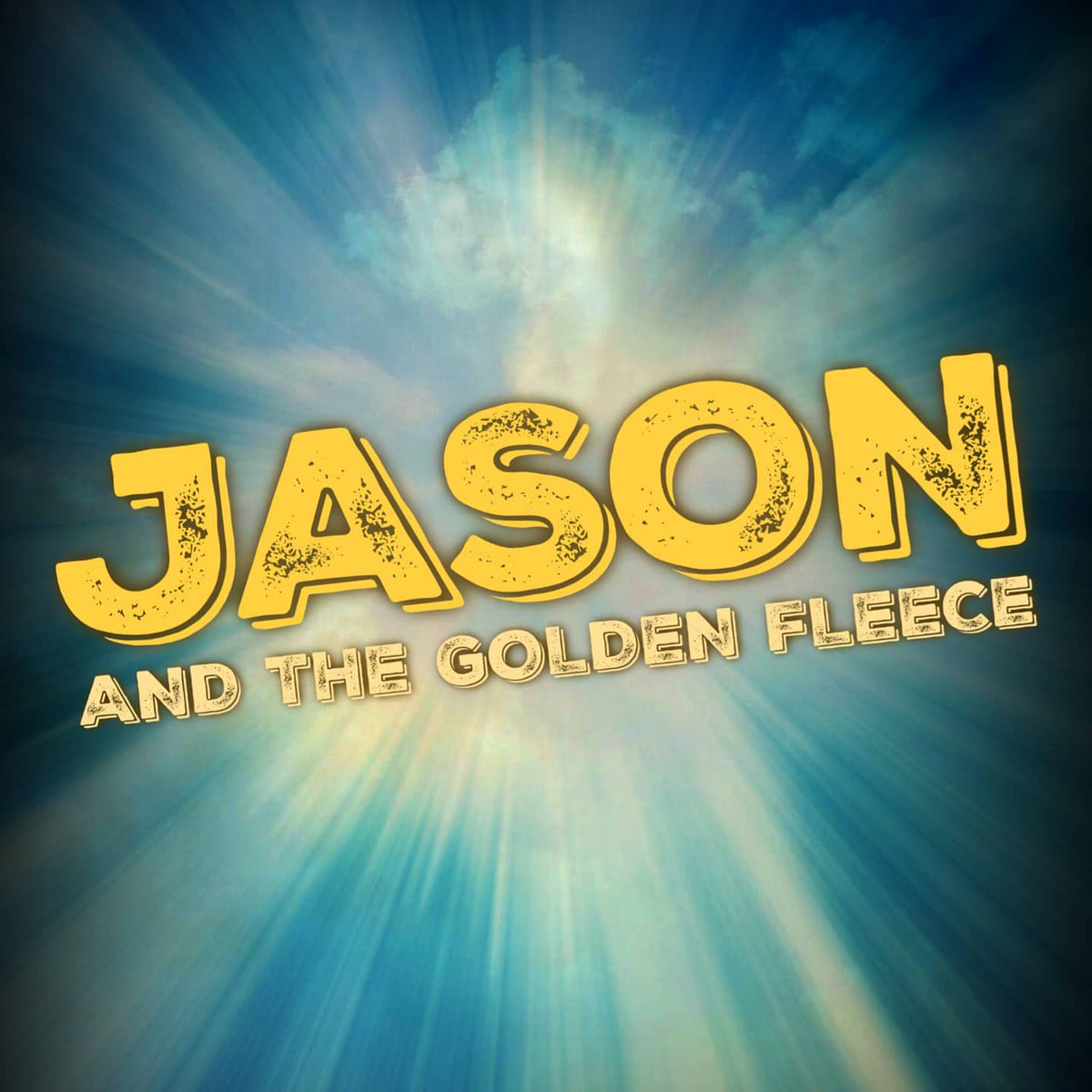 Hello, Twitter! 👋 It's Jason and the Golden Fleece, here! The epic new musical based on the Greek myth.

COMING SOON! ✨ Follow <a href="/JasontheMusical/">Jason and the Golden Fleece</a> for EXCLUSIVE FIRST LISTEN to songs from the show, performed by an incredible line-up of WEST END STARS.

Watch this space...