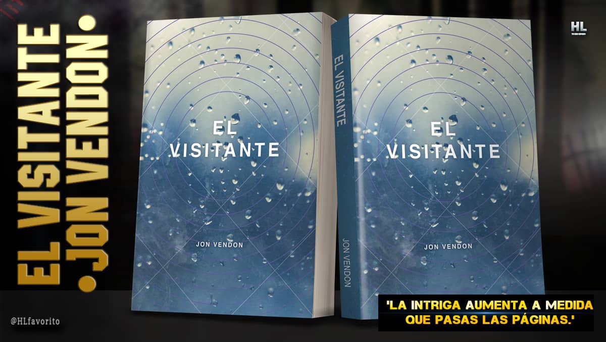 Un atentado frustrado. Un héroe a quien nadie conoce y que supone un problema para los servicios de inteligencia. Un individuo enigmático y fascinante que ha provocado una convulsión internacional y que recibe la visita secreta del Papa.
amazon.es/dp/B086GWNZJZ/