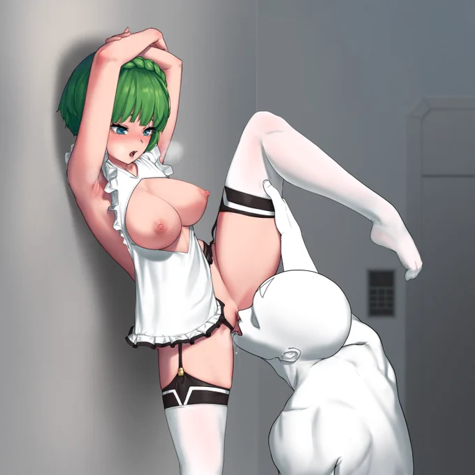 바닐라

#라스트오리진 #ラストオリジン 