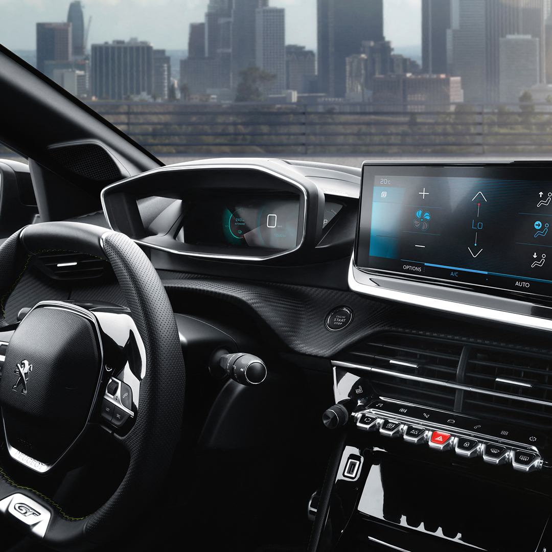 Talauto's tweet image. Conduce el Peugeot e-2008 Full Electric 🔌 con renting todo incluido y estación de carga de regalo. 

Descúbrelo en #GrupoTalauto: cutt.ly/7cUKT86
#Peugeot #Peugeote2008