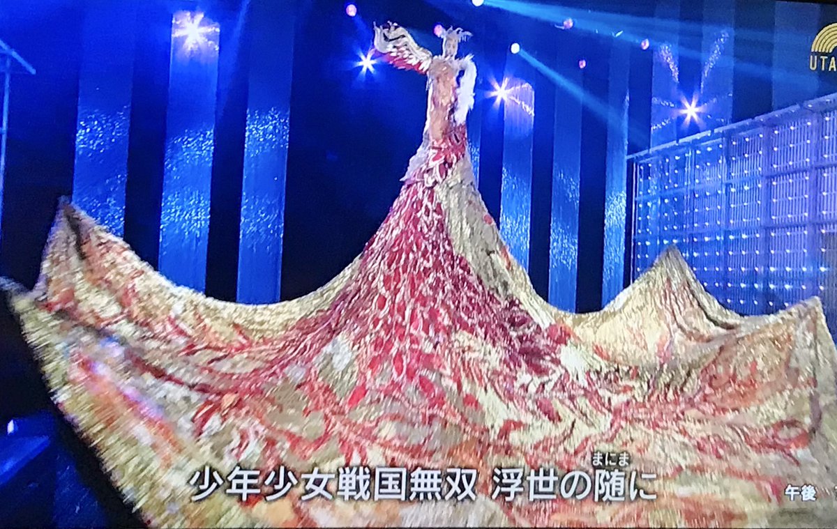 うたコンで ラスボス が話題に 3ページ目 トレンドアットtv うたコンで ラスボス が話題に 3ページ目 トレンドアットtv