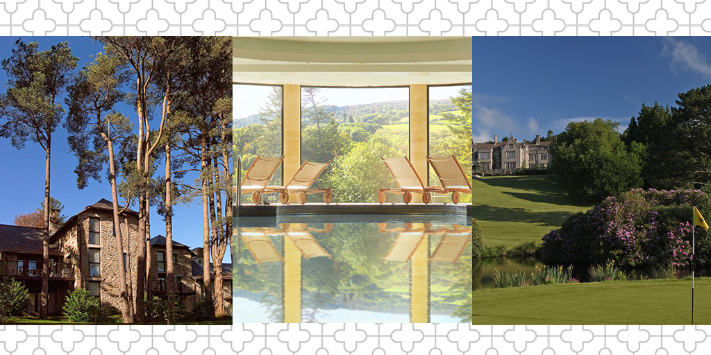 Excited to be opening our lodges, golf, spa, and outdoor activities from Monday 12th April! 🙌
Not long to go…
 
Our Hotel will be open from Monday 17th May! 

#spareopening #ukspa #ukgolf #ukstaycation #ukbreaks
<a href="/pobhotels/">PoB Hotels</a> <a href="/VisitDevon/">Visit Devon</a> <a href="/VisitDartmoor/">VisitDartmoor</a>