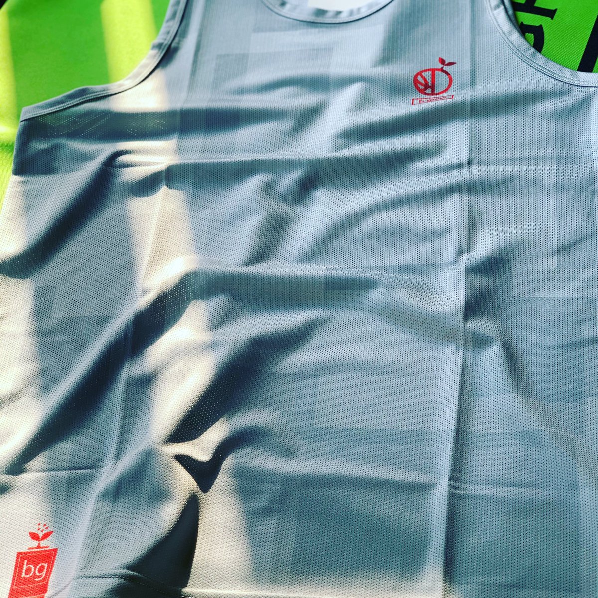 BGROW6's tweet photo. B-GROW
NEW ITEM..
Sublimation
Mesh Tank Top ...
#BGROW #ใใผใฐใญใผ #basketball #basket #basketballplayer #basketballislife #basketballtraining #basketballneverstops https://t.co/QvwBObhmmD