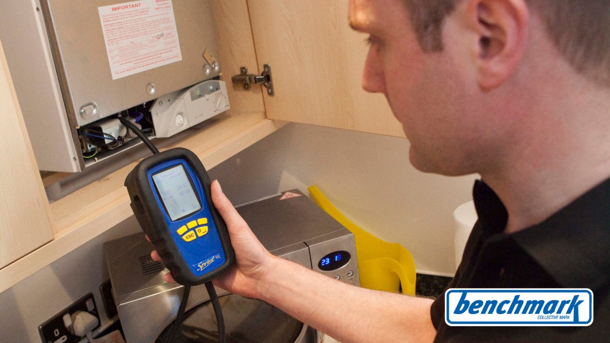 Benchmark tweet media