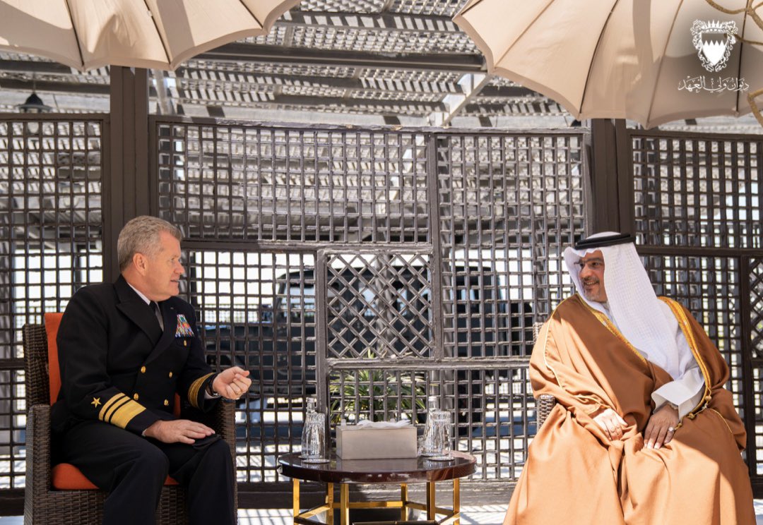 أخبار سمو ولي العهد tweet media