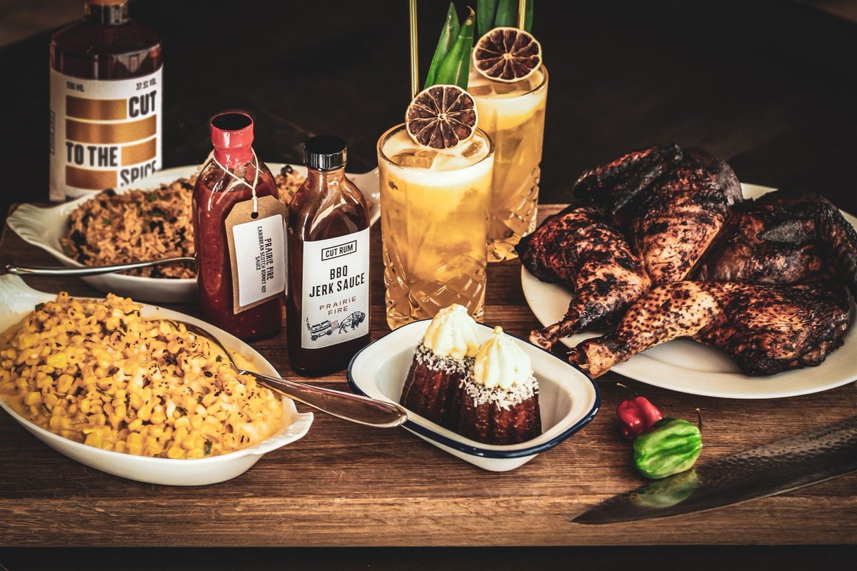 Proof Drinks tweet media